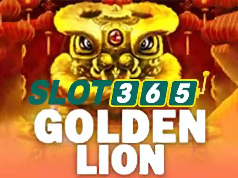 Slot365: Nền tảng trò chơi máy xèng trực tuyến đáng chú ý