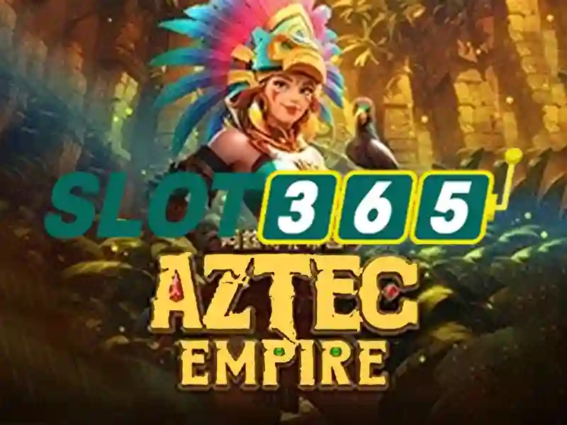 Slot365 – Trải nghiệm trực tuyến đỉnh cao với asia slot365