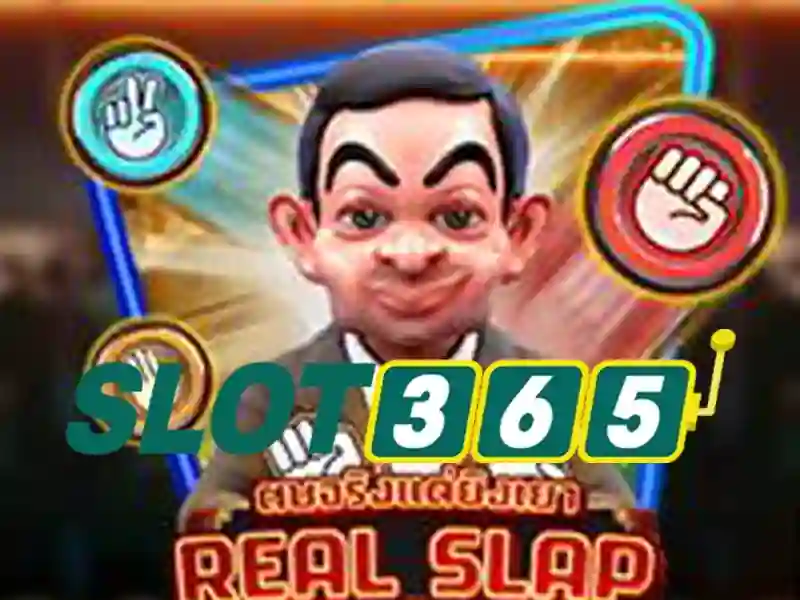 Slot365 là gì?