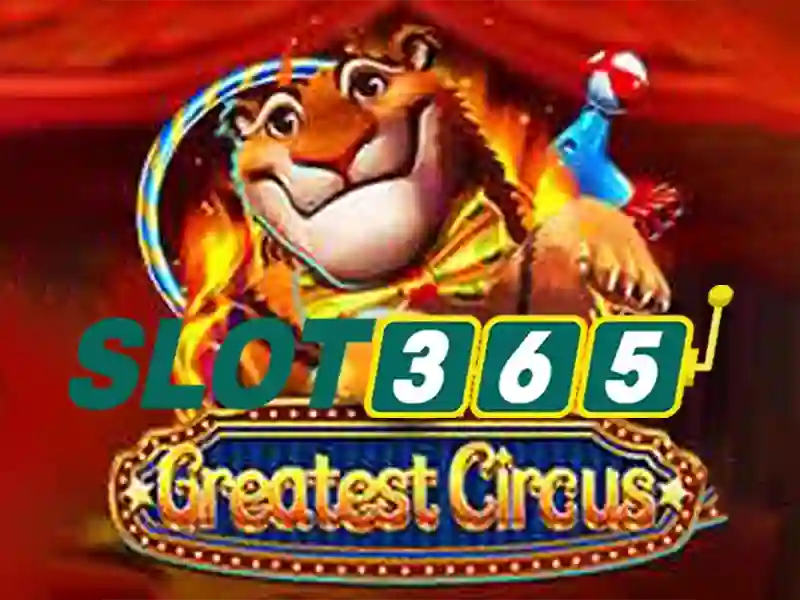 Slot365: Đánh giá nền tảng slot trực tuyến đáng tin cậy