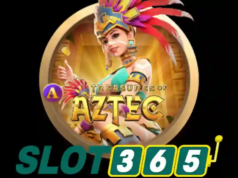 Slot365: Trải nghiệm slot trực tuyến hàng đầu