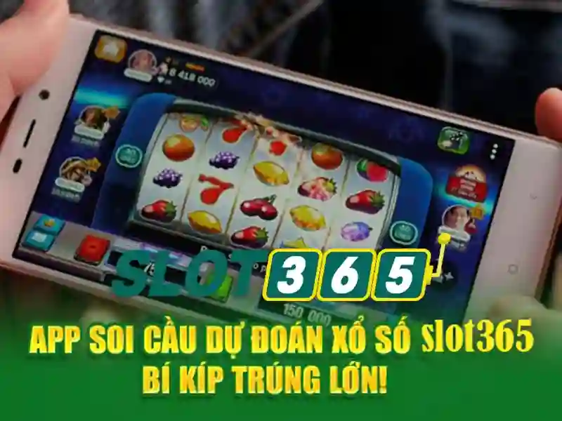 slot365 rtp – Khám phá giá trị và trải nghiệm Slot365