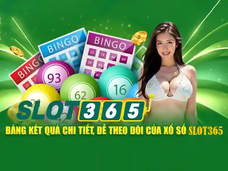 review Slot365 – Định hướng Phát triển và Tầm nhìn Tương lai