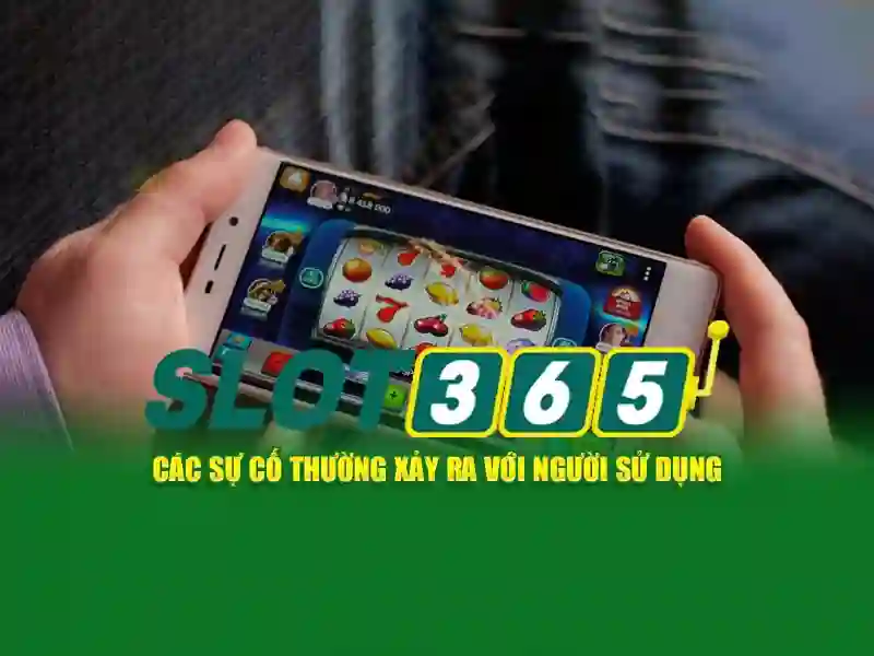 Slot365 bị chặn – Tổng quan chủ đề và giá trị cốt lõi