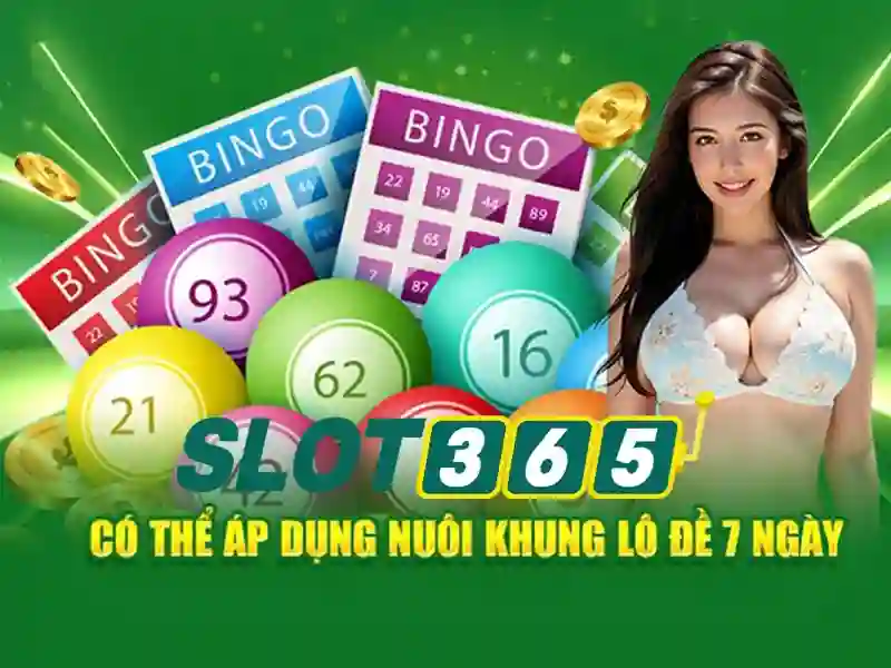 Slot365: Trải nghiệm Slot365 và các đánh giá