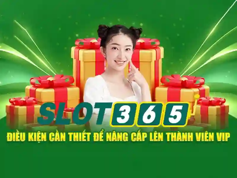 slot365 link: Trải nghiệm đỉnh cao cùng Slot365