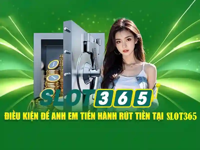 review Slot365: Đánh giá Slot365 app và rút thưởng