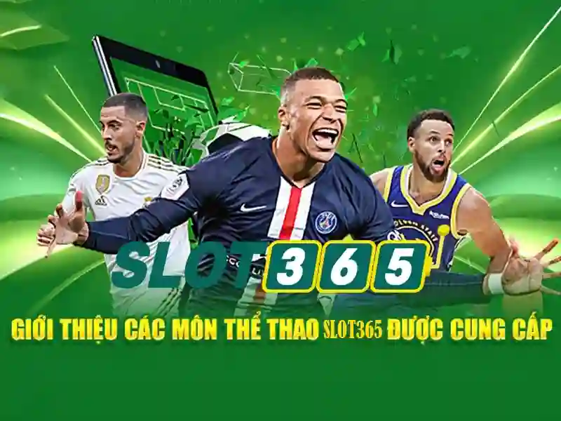 đăng ký Slot365 – Trải nghiệm giải trí an toàn và độc đáo