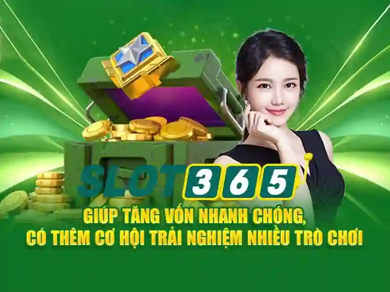 slot365 link alternatif – Giải pháp truy cập đáng tin cậy cho trải nghiệm giải trí