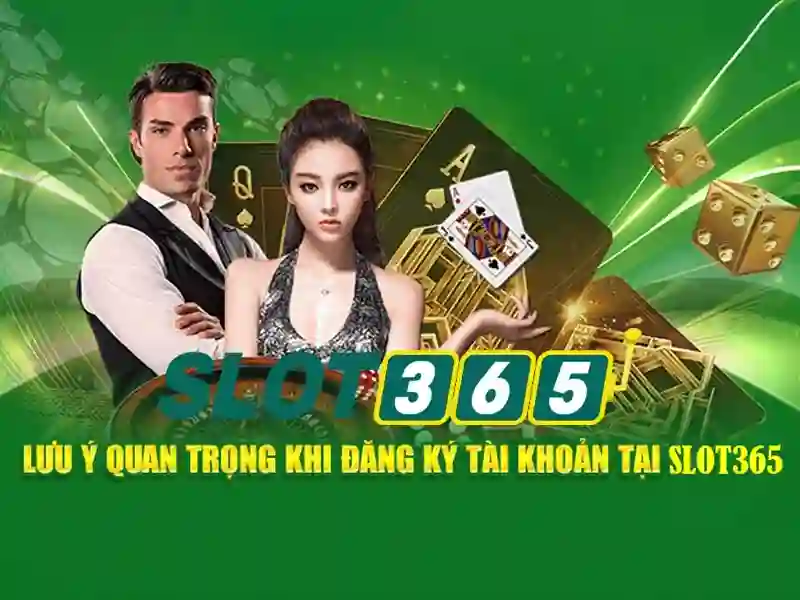 slot365 – chủ đề tổng quan và giá trị cốt lõi