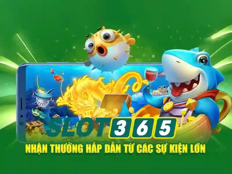 Đăng nhập Slot365: Hướng dẫn và trải nghiệm tối ưu