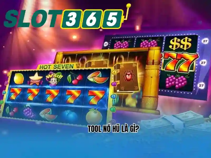 slot365: Khám phá nền tảng chơi slot trực tuyến an toàn và tiện ích