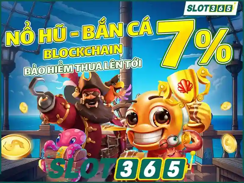 Slot365: Đánh giá nền tảng máy xèng và trò chơi slot trực tuyến