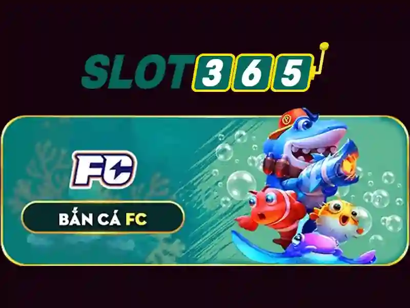 Slot365 - Nền tảng máy xèng trực tuyến đáng tin cậy