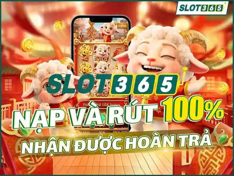 hoki slot365 - Trải nghiệm casino trực tuyến đẳng cấp