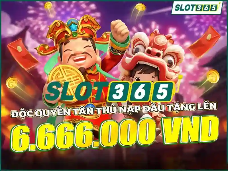 slot365 login link: Trải nghiệm và tiềm năng thương hiệu