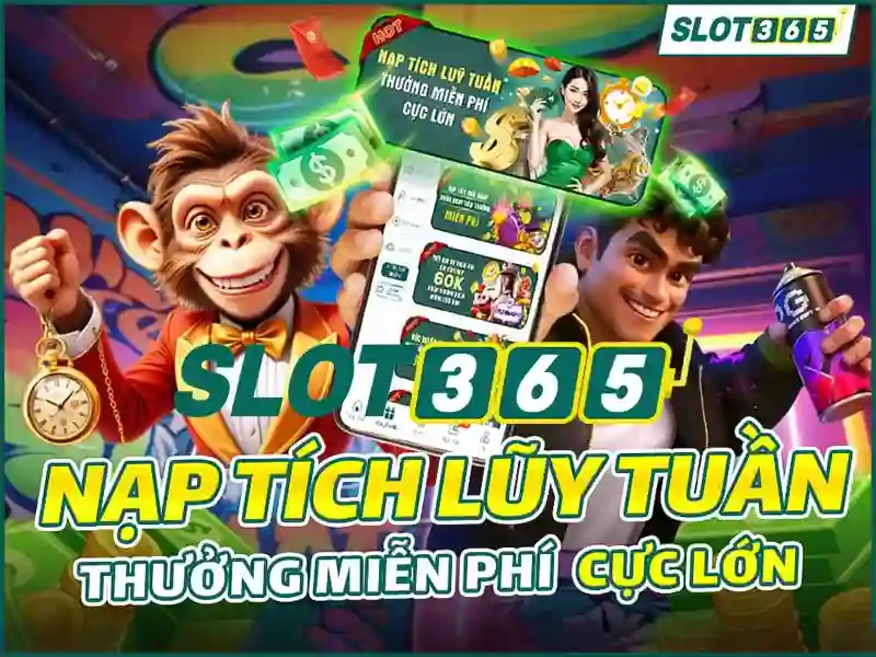 Nguồn gốc và sứ mệnh của slot365 link alternatif