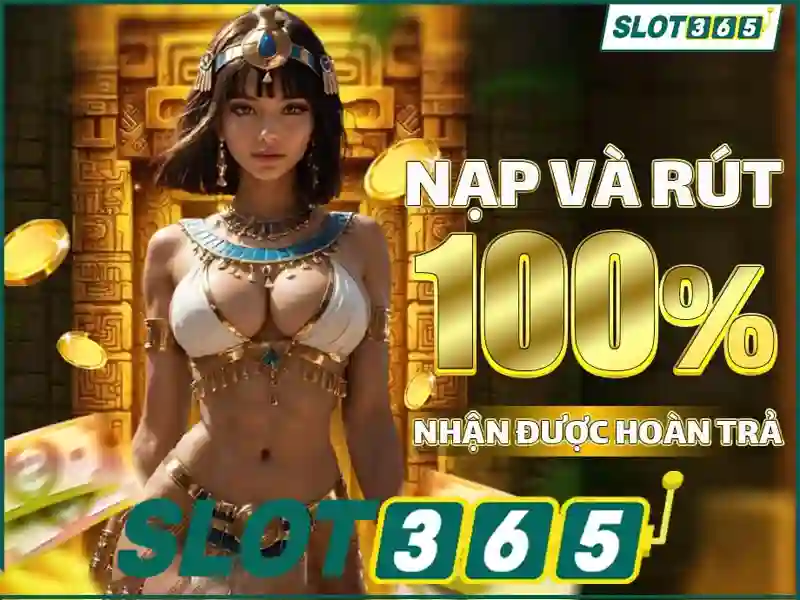 Slot365 an toàn không – Nguồn gốc và sứ mệnh