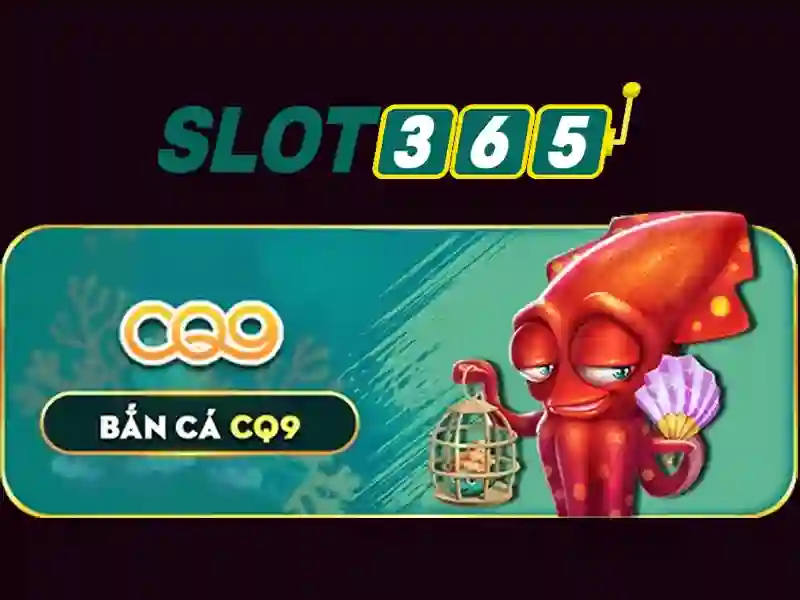 slot365 rtp – Trải nghiệm đỉnh cao và RTP ấn tượng