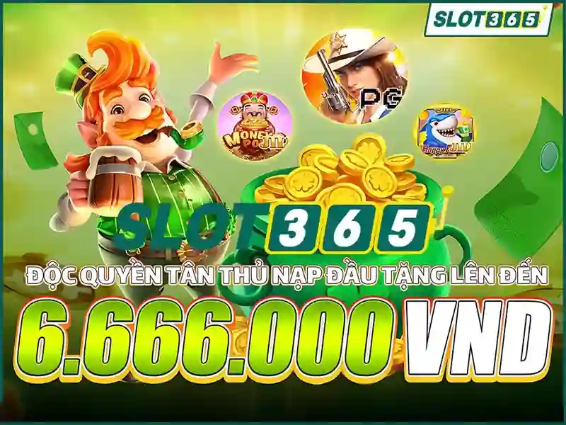 slot365 link – Tổng quan và Giá trị cốt lõi