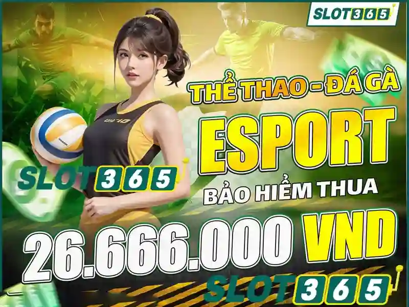 Khuyến mãi Slot365: Trải nghiệm và đánh giá uy tín