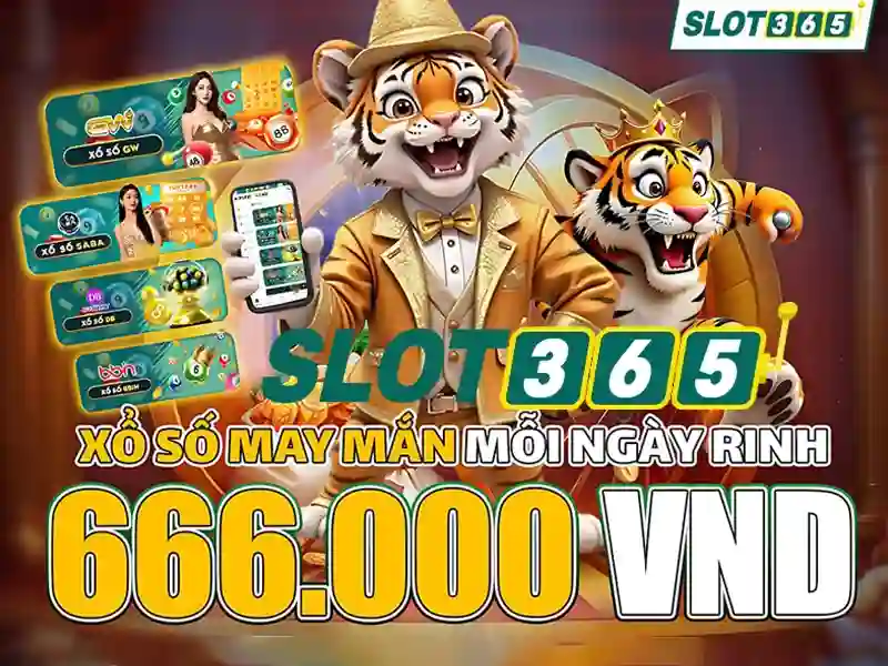 game bài Slot365 – Khám phá trải nghiệm và đánh giá