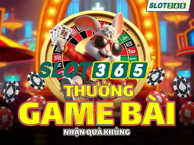 Slot365: Đánh giá và hướng dẫn chơi xèng trực tuyến
