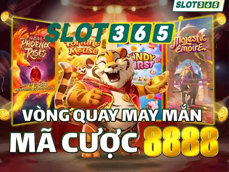 Tầm nhìn và sứ mệnh của nhà cái Slot365