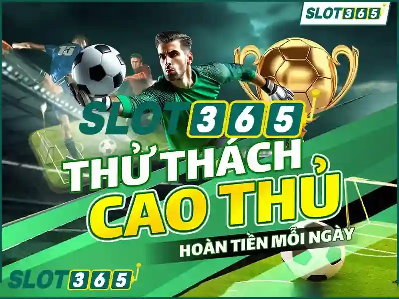slot365 tại – Giá trị thương hiệu và trải nghiệm người dùng