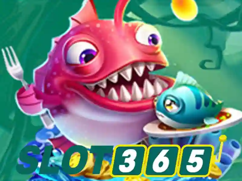 Slot365: Nền tảng đánh bạc trực tuyến an toàn và đáng tin cậy