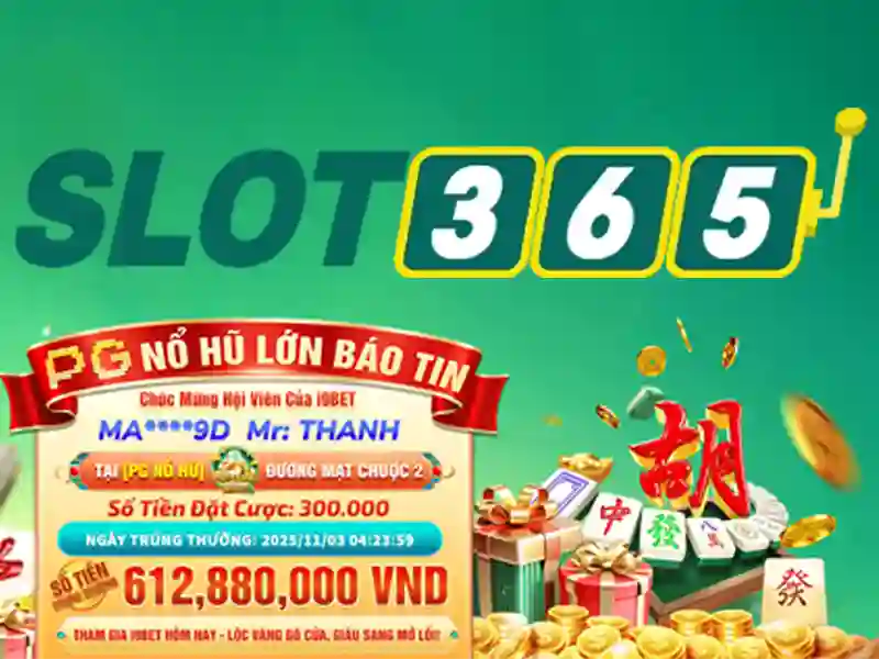 Slot365 app – Trải nghiệm và đánh giá nền tảng giải trí trực tuyến