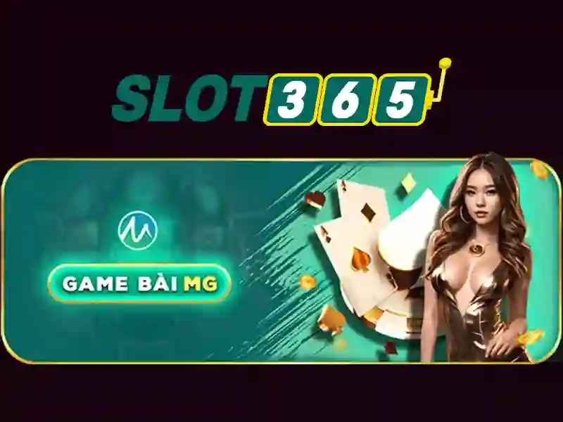 Slot365 – Đánh giá và trải nghiệm trò chơi máy xèng trực tuyến