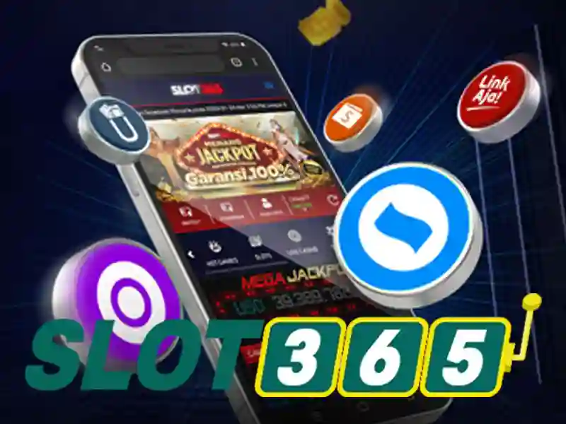 slot365 login link alternatif – Giải pháp đăng nhập an toàn và nhanh chóng