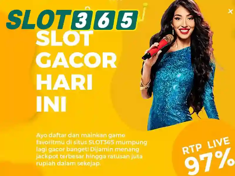 Slot365: Nền tảng slot trực tuyến uy tín tại Việt Nam
