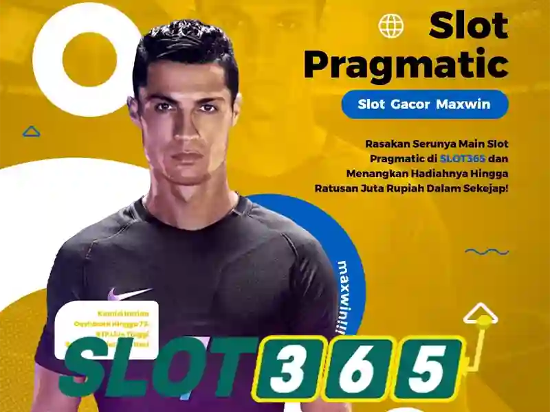 asia slot365 – Trải nghiệm đỉnh cao slot trực tuyến