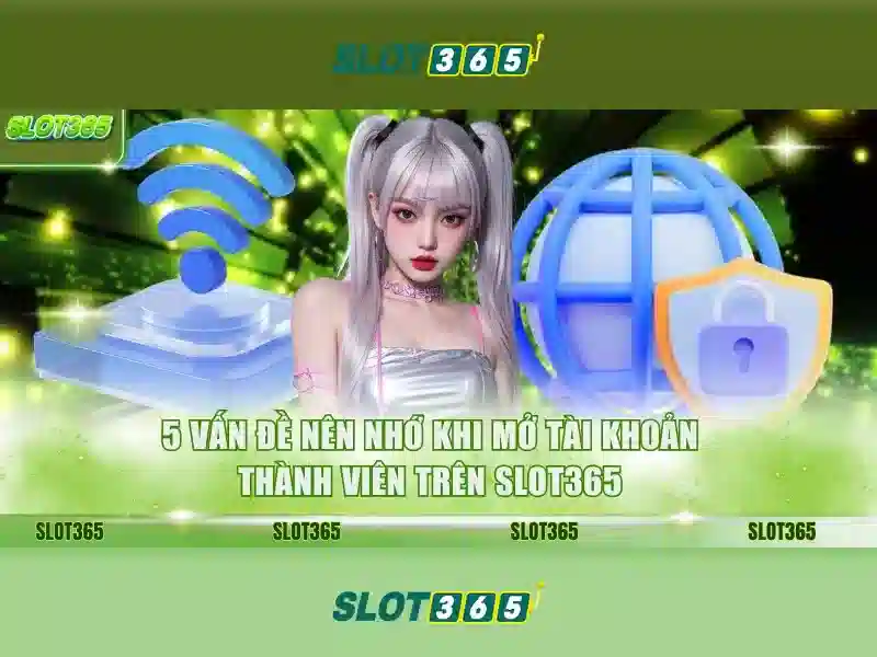 Slot365 - Trải nghiệm casino trực tuyến tối ưu