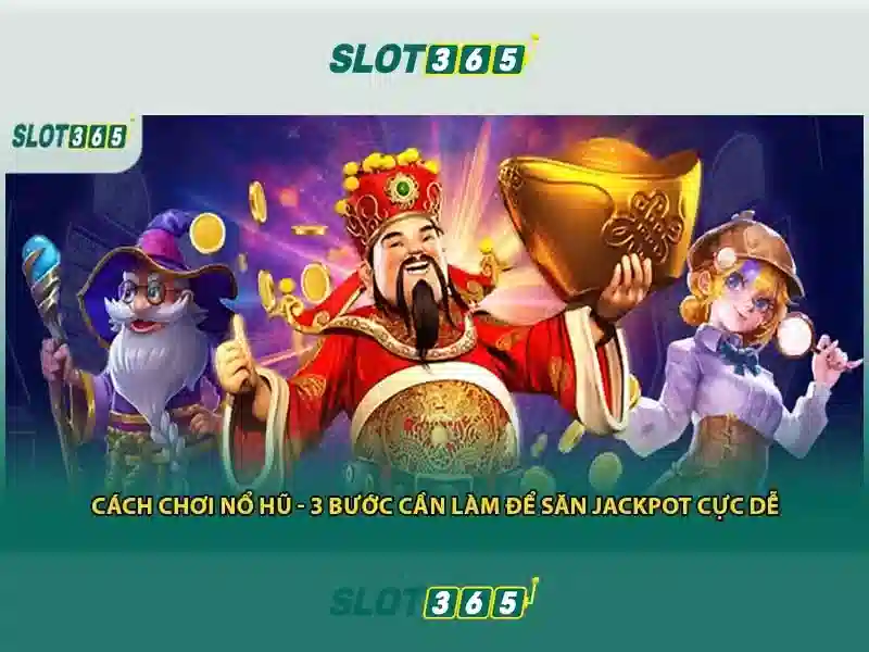 Các trò chơi nổi bật