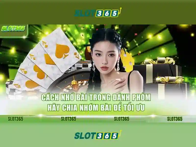 Slot365 - Khám phá nền tảng slot trực tuyến hàng đầu