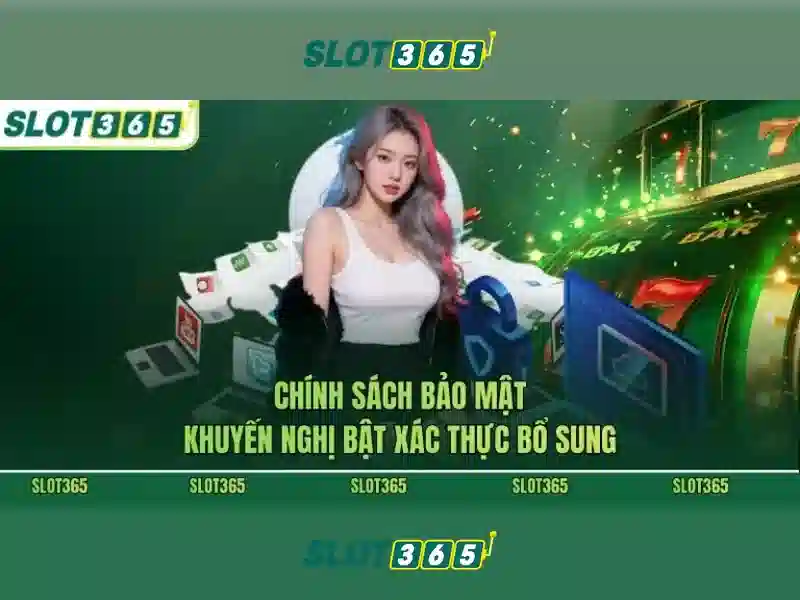 Slot365 là nền tảng slots trực tuyến đáng tin cậy