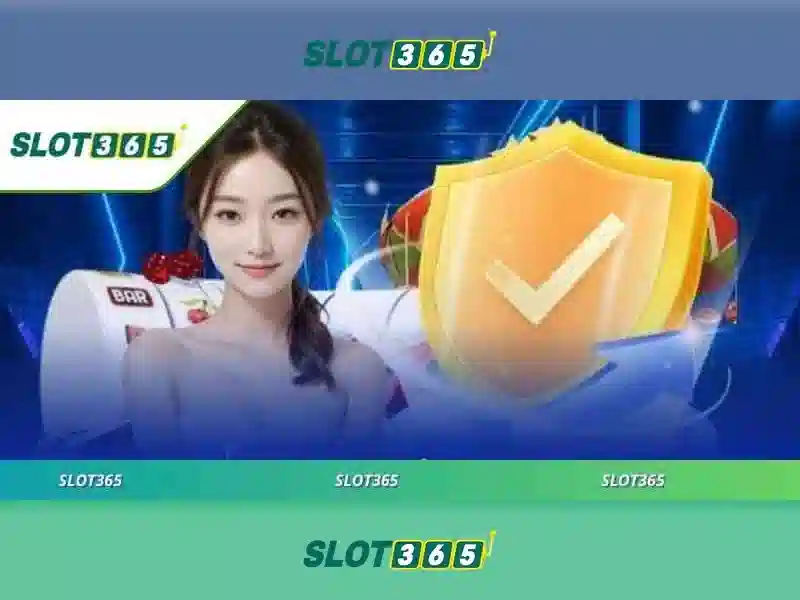 Slot365: Khám phá nền tảng chơi slot trực tuyến nổi bật