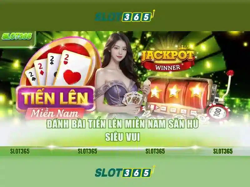 Slot365 là gì và những trải nghiệm nổi bật
