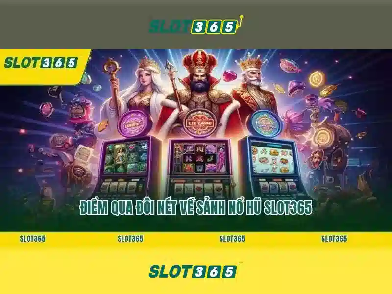 slot365 ap – tổng quan và giá trị cốt lõi