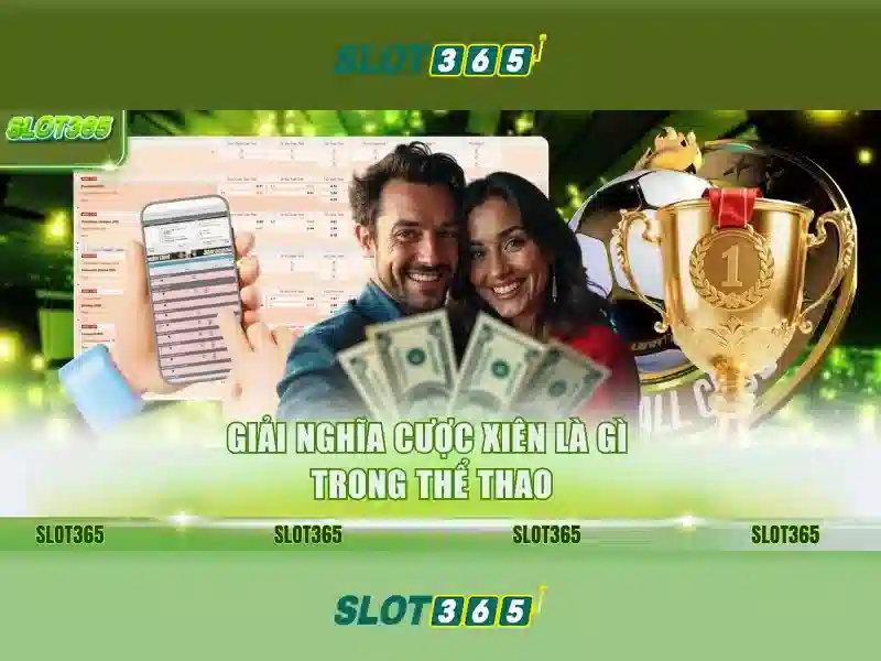 Slot365 – Nền tảng casino slot trực tuyến hàng đầu
