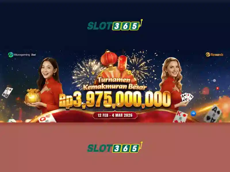 Slot365 - Đánh giá và hướng dẫn chơi slot an toàn