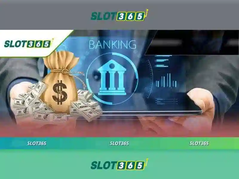 Slot365: Sàn trò chơi slot trực tuyến hàng đầu