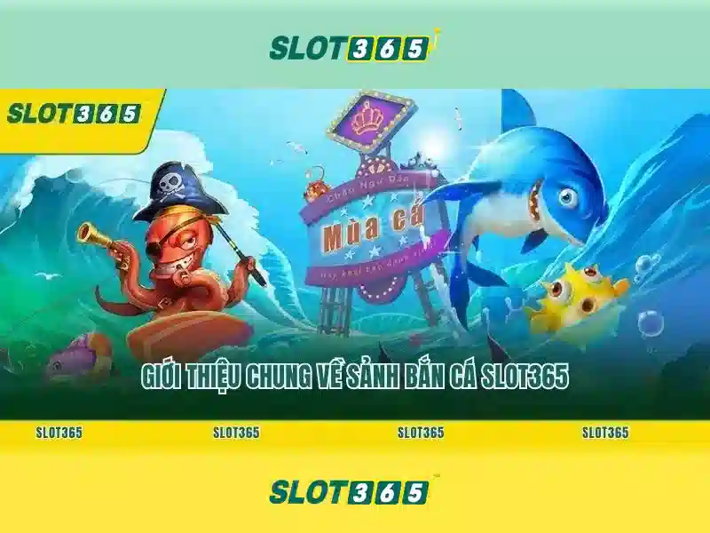 Slot365 — Nền tảng slot trực tuyến đáng tin cậy