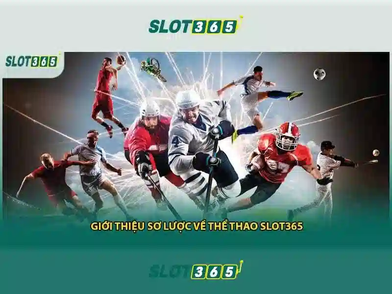 slot365 game – Trải nghiệm đỉnh cao và uy tín