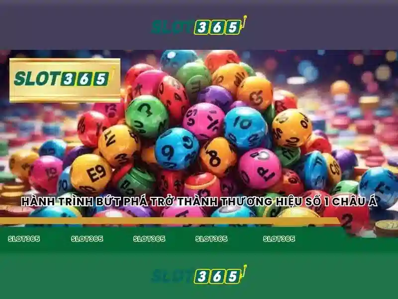 Slot365 là gì và cách chơi an toàn