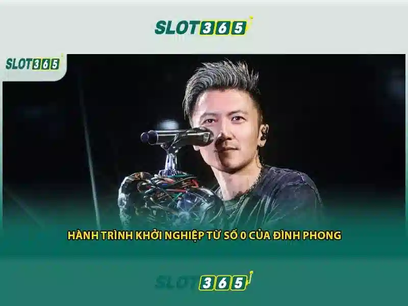 Slot365: Trải nghiệm casino trực tuyến hấp dẫn