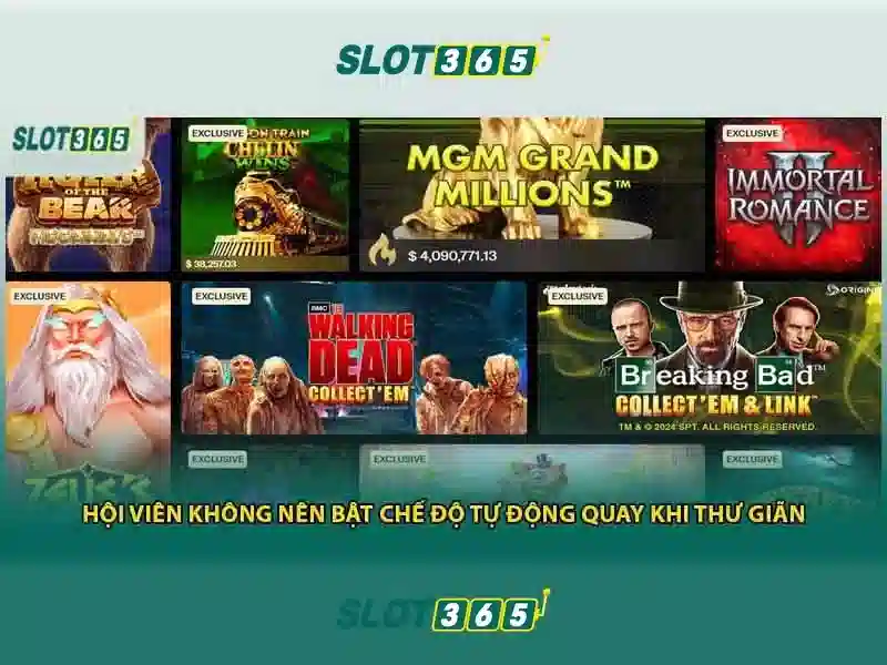 Nguồn gốc và sứ mệnh của slot365 xx.vip